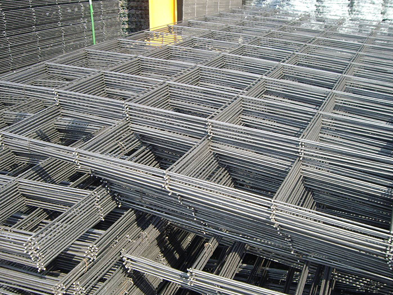 建筑电焊网片大大的提高了工作效率